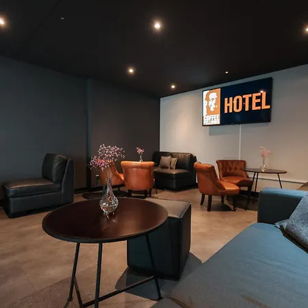 Coffee Fellows Hotel Trier