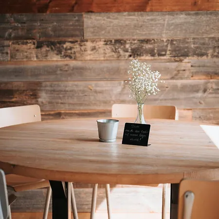 Coffee Fellows Hotel Trier