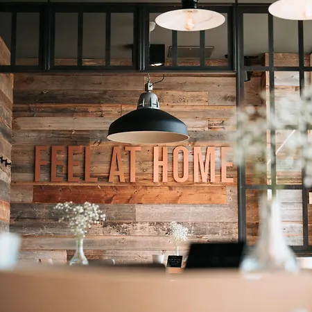 Coffee Fellows 3* Trier