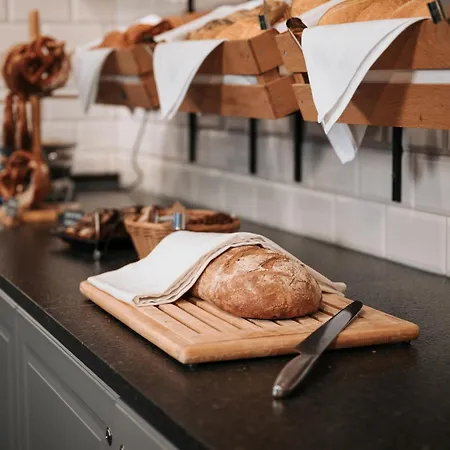 Coffee Fellows Hotel Trier