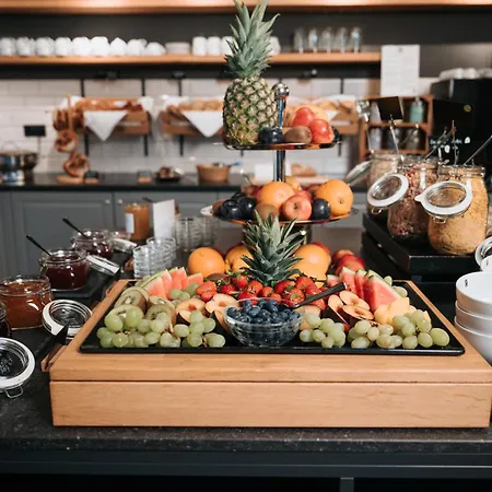 Coffee Fellows Hotel