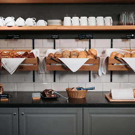 Coffee Fellows Hotel Trier