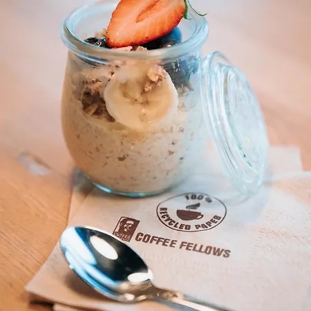 Coffee Fellows トリーア