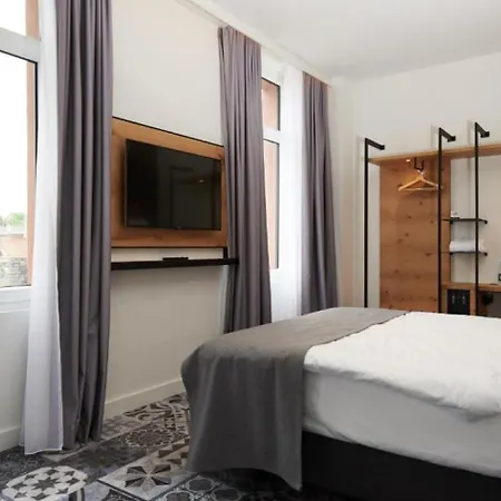 Coffee Fellows Trier