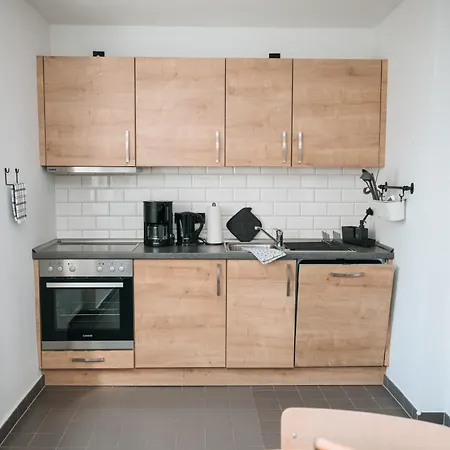Coffee Fellows ホテル 3*