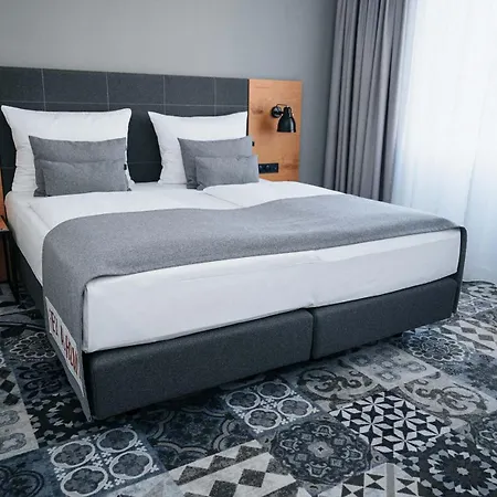 Hotel Coffee Fellows Trier