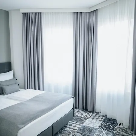 Coffee Fellows 3* Trier