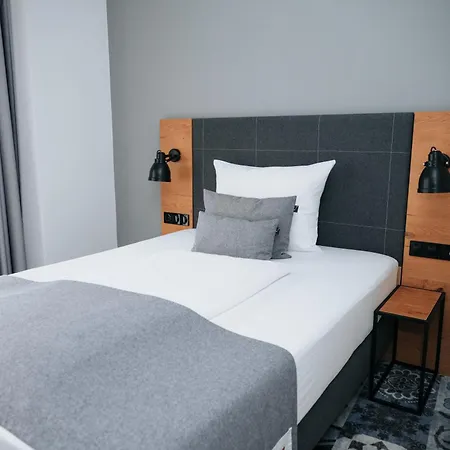 Hotel Coffee Fellows