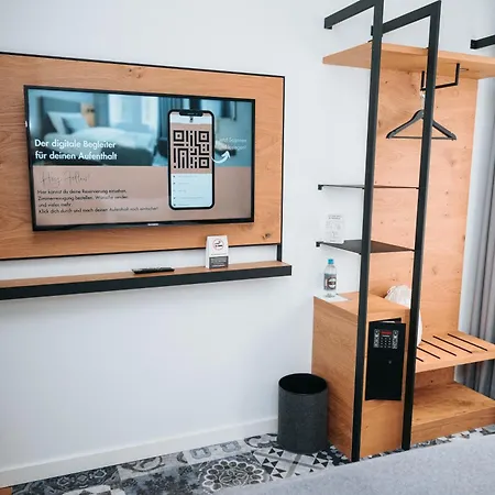 Coffee Fellows Hotel