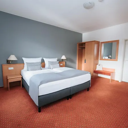 Coffee Fellows 3* Trier