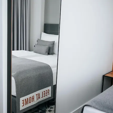 Coffee Fellows 3* Trier