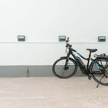 Hotel Coffee Fellows 3*