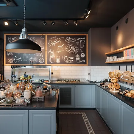 Coffee Fellows Trier