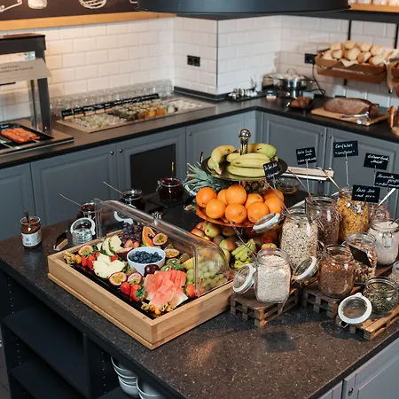 Coffee Fellows 3* Trier