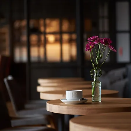 ホテル Coffee Fellows