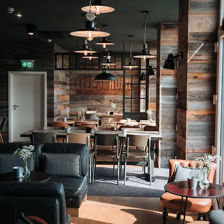 Hotel Coffee Fellows Trier