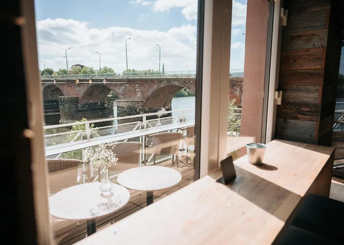 Coffee Fellows Treviri