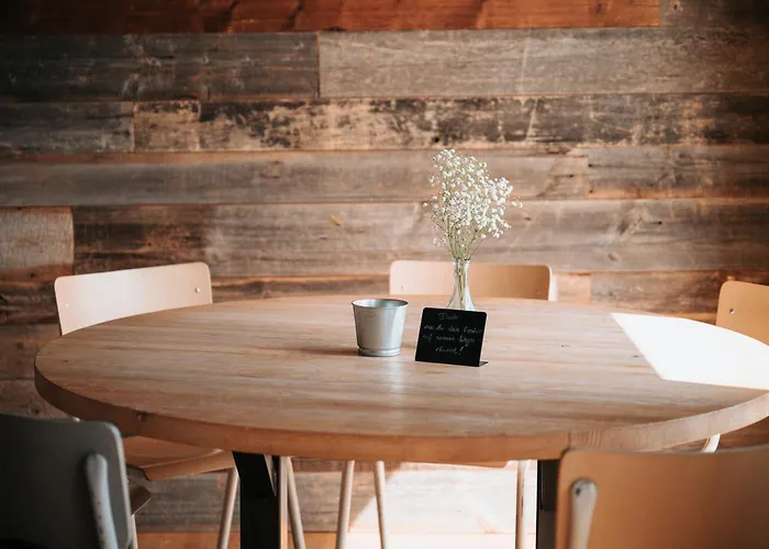 Coffee Fellows Hotel Trier