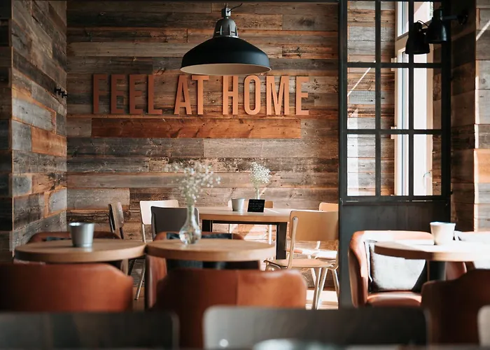 Coffee Fellows Treviri