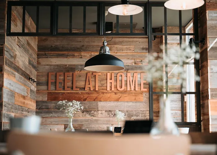 Coffee Fellows 3* Trier