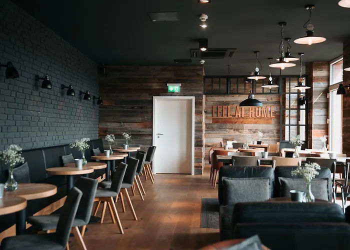 Coffee Fellows Hotel 3*