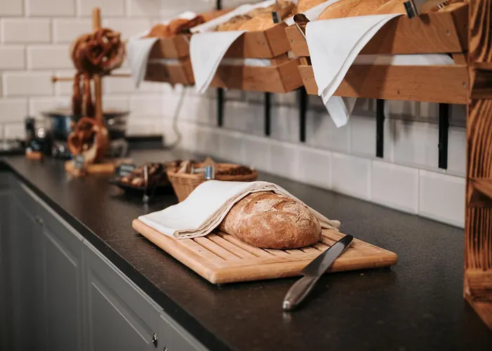 Coffee Fellows Hotel Treviri