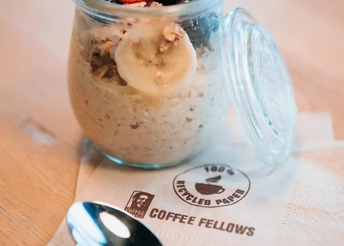 Coffee Fellows Treviri