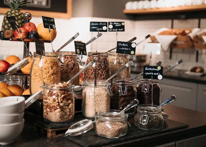 Coffee Fellows Hotel