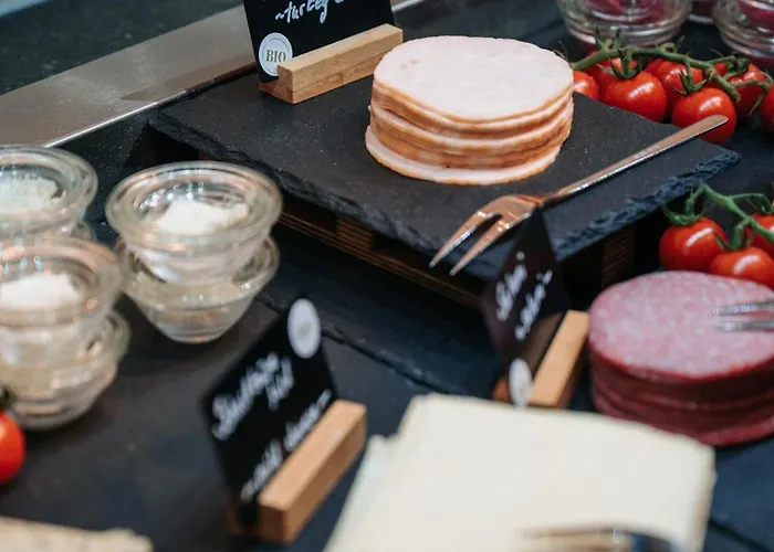 Hotel Coffee Fellows 3*