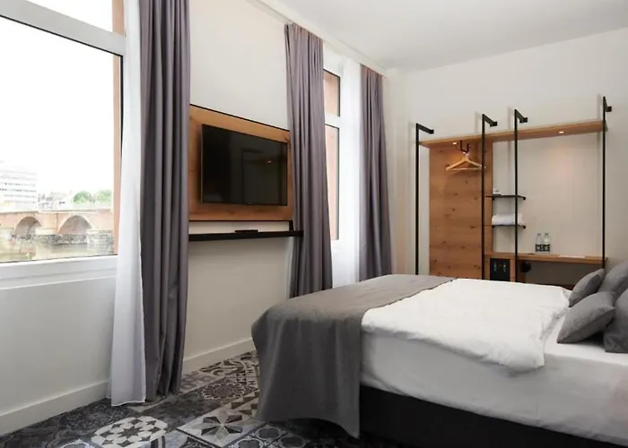 Coffee Fellows Trier