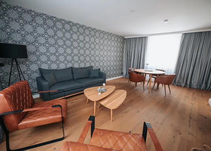 Hotel Coffee Fellows Treviri