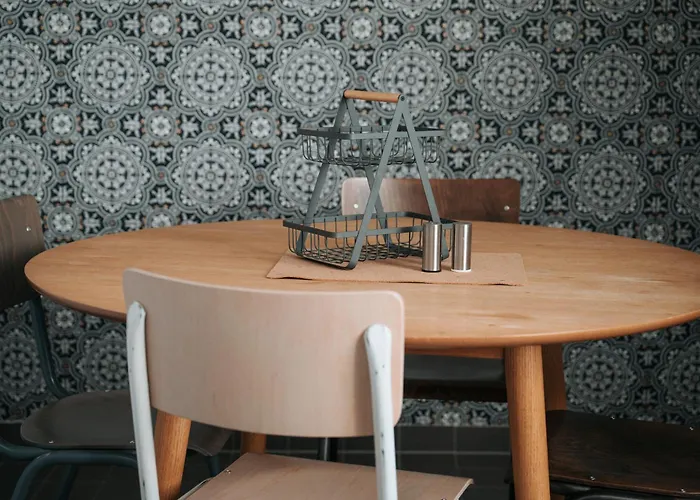 Hotel Coffee Fellows Treviri