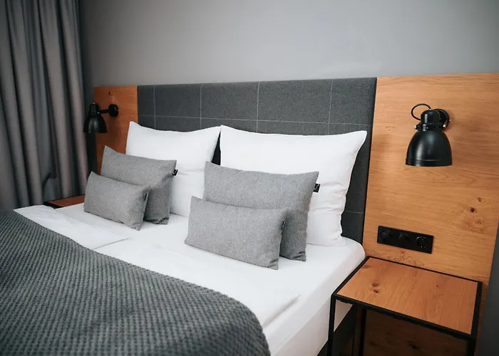 Coffee Fellows 3* Treviri