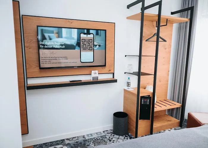 Coffee Fellows Hotel