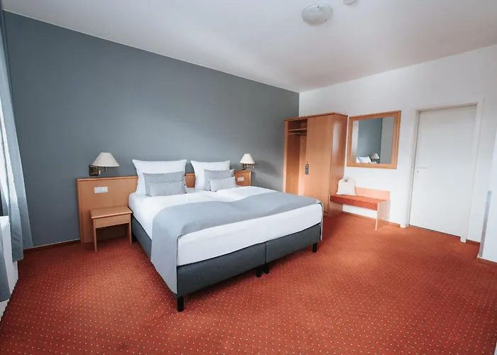 Coffee Fellows 3* Trier