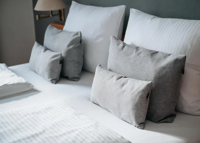 Coffee Fellows Hotel Trier