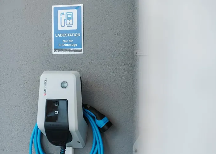 Coffee Fellows Hotel Treviri