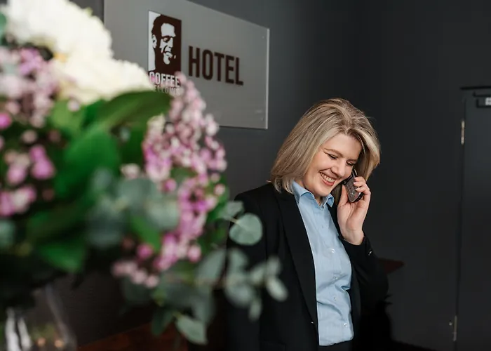 Coffee Fellows Trier