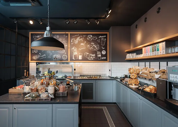 Coffee Fellows Treviri