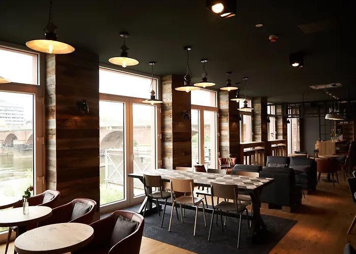 Hotel Coffee Fellows 3*