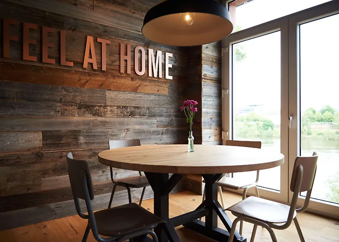 Hotel Coffee Fellows 3*