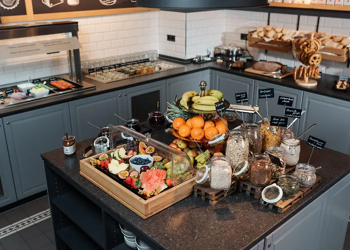 Coffee Fellows 3* Treviri