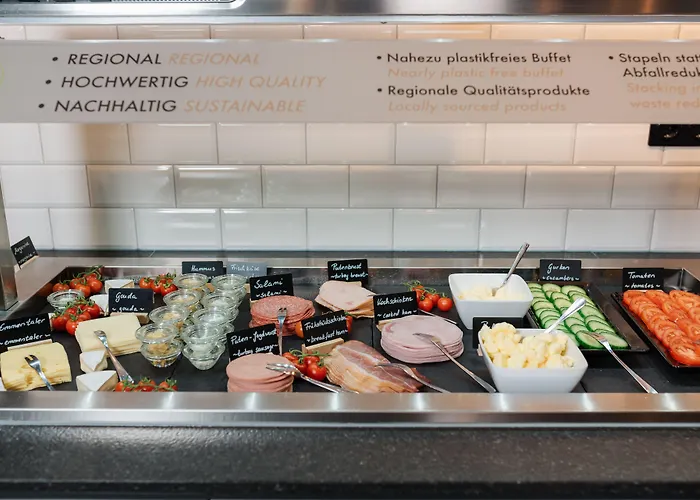 Hotel Coffee Fellows Trier