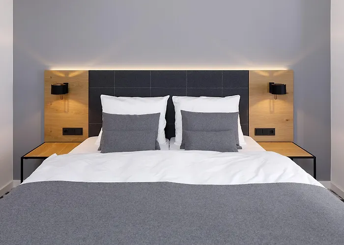 Hotel Coffee Fellows Trier