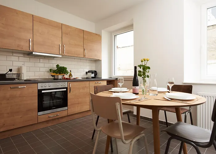 Coffee Fellows 3* Treviri