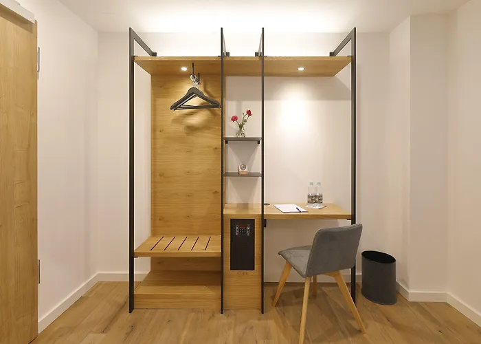 Hotel Coffee Fellows Treviri