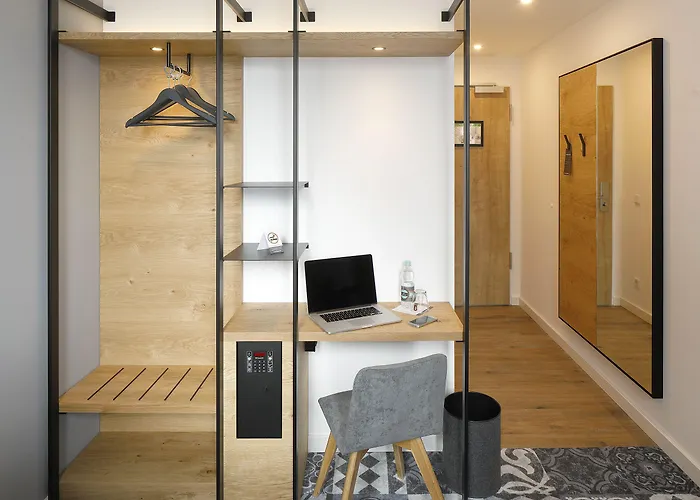 Coffee Fellows Trier